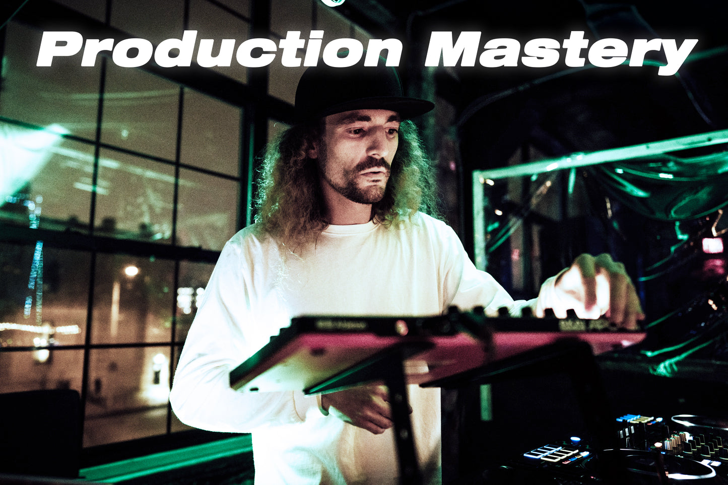 1:1 Music Production Lessons