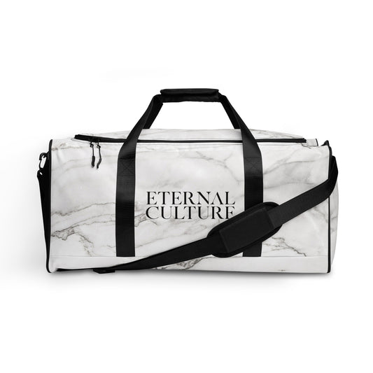 Kingdom Duffle Bag