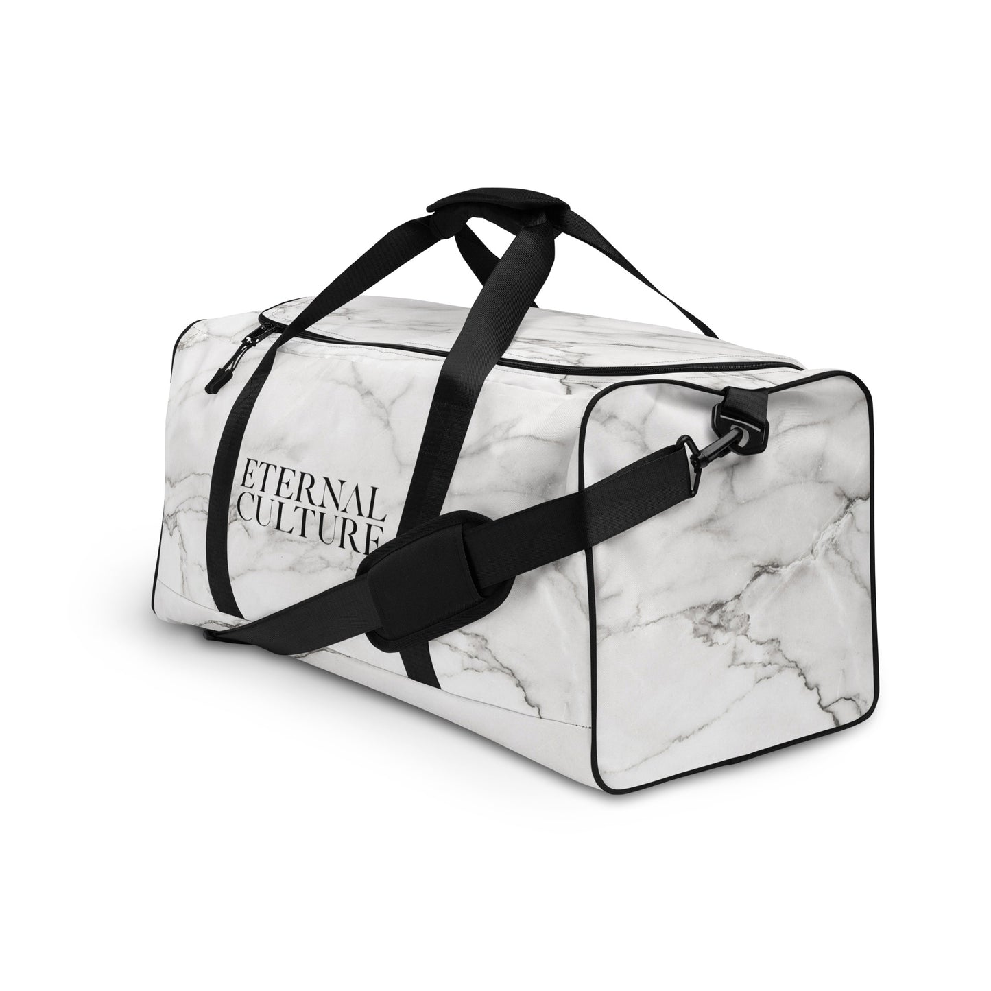 Kingdom Duffle Bag
