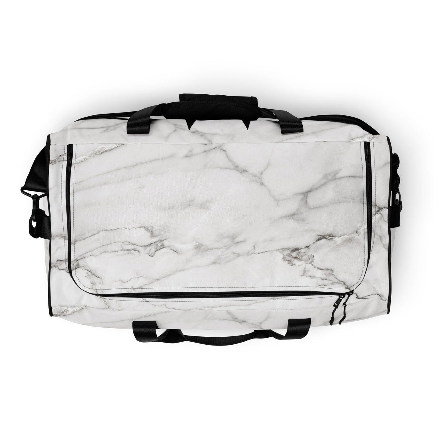 Kingdom Duffle Bag