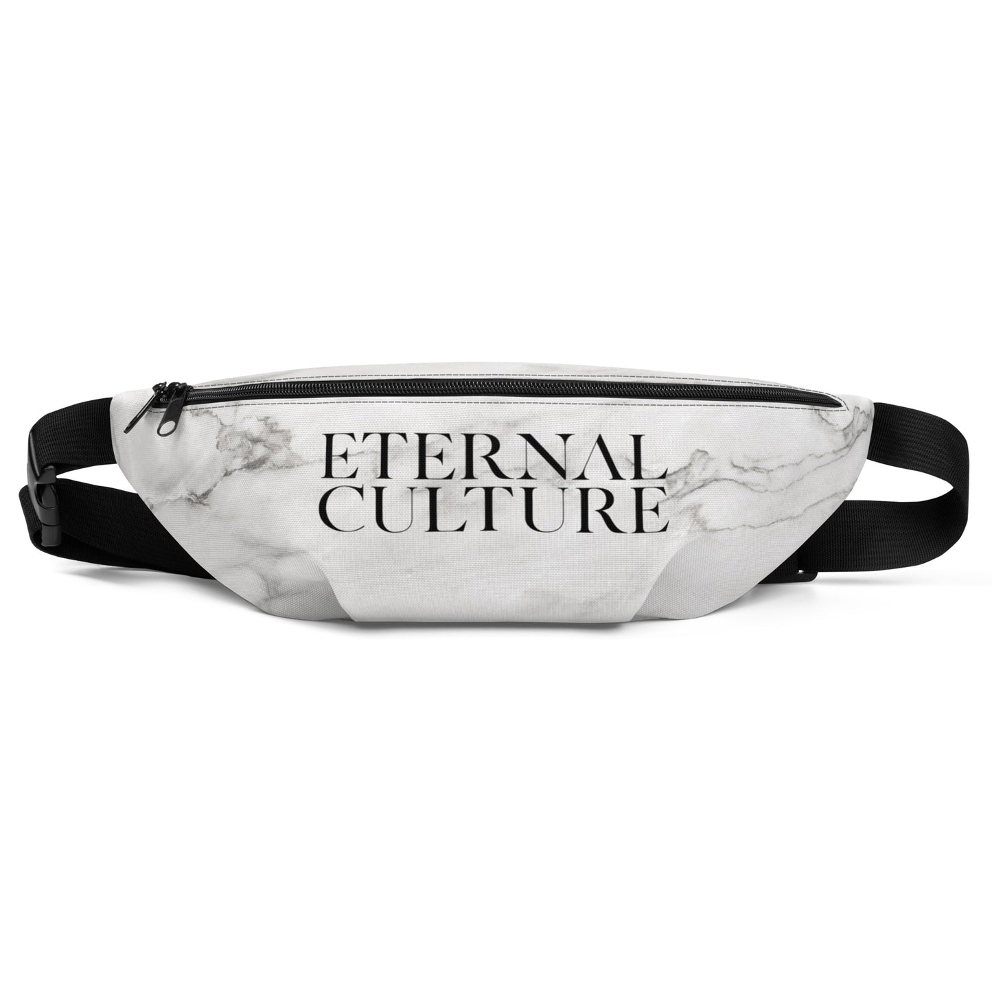 ECA Moon Bag