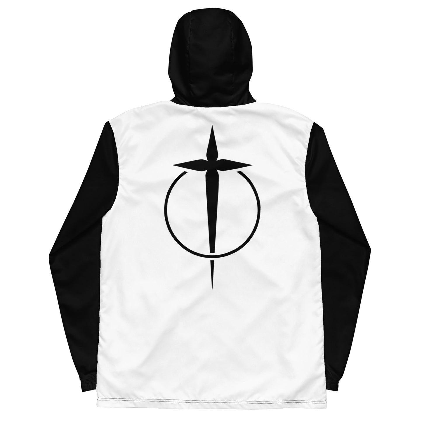 Eternal Light Windbreaker