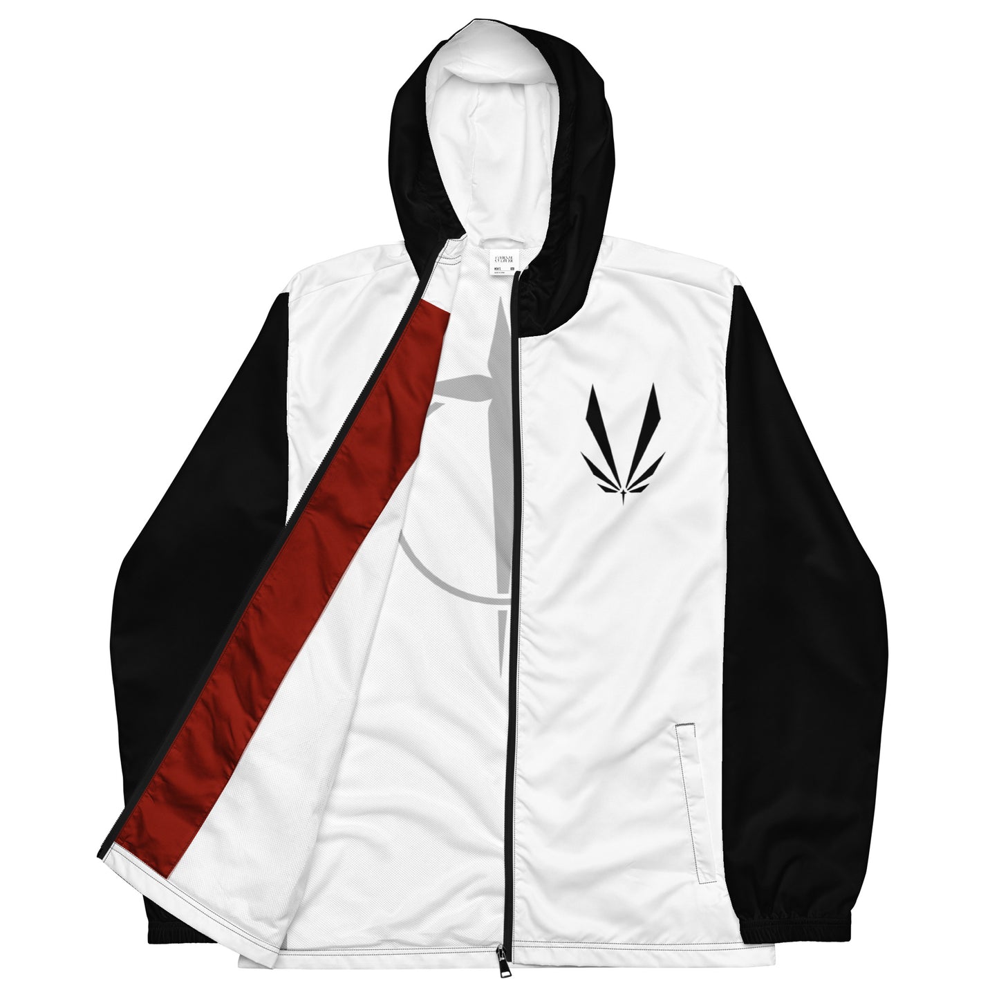 Eternal Light Windbreaker