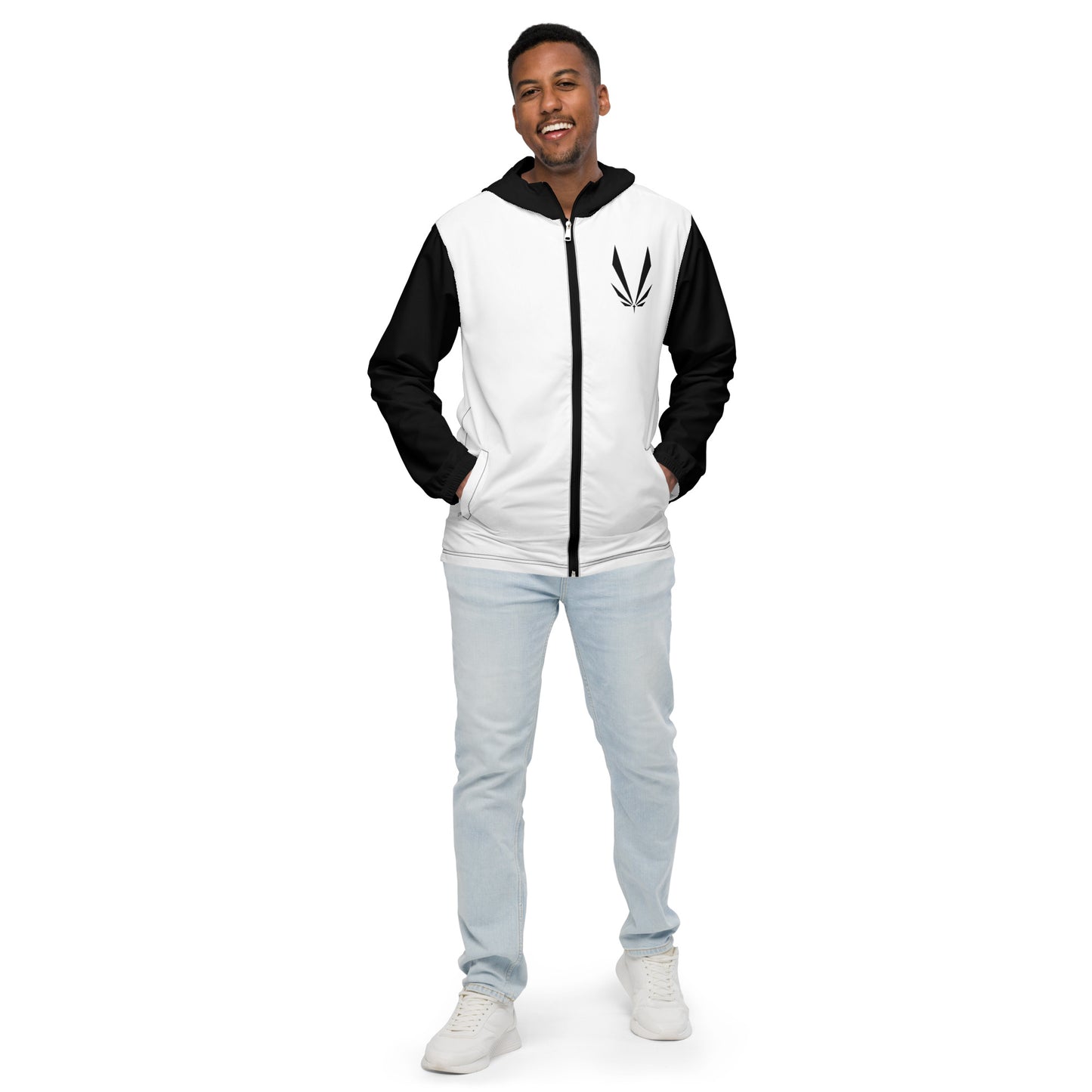 Eternal Light Windbreaker