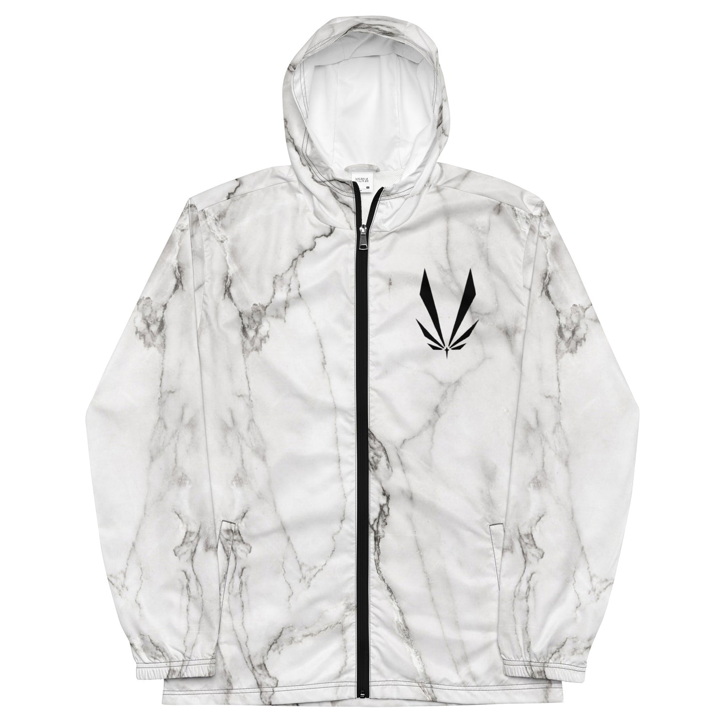 Holy Windbreaker
