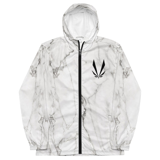 Holy Windbreaker