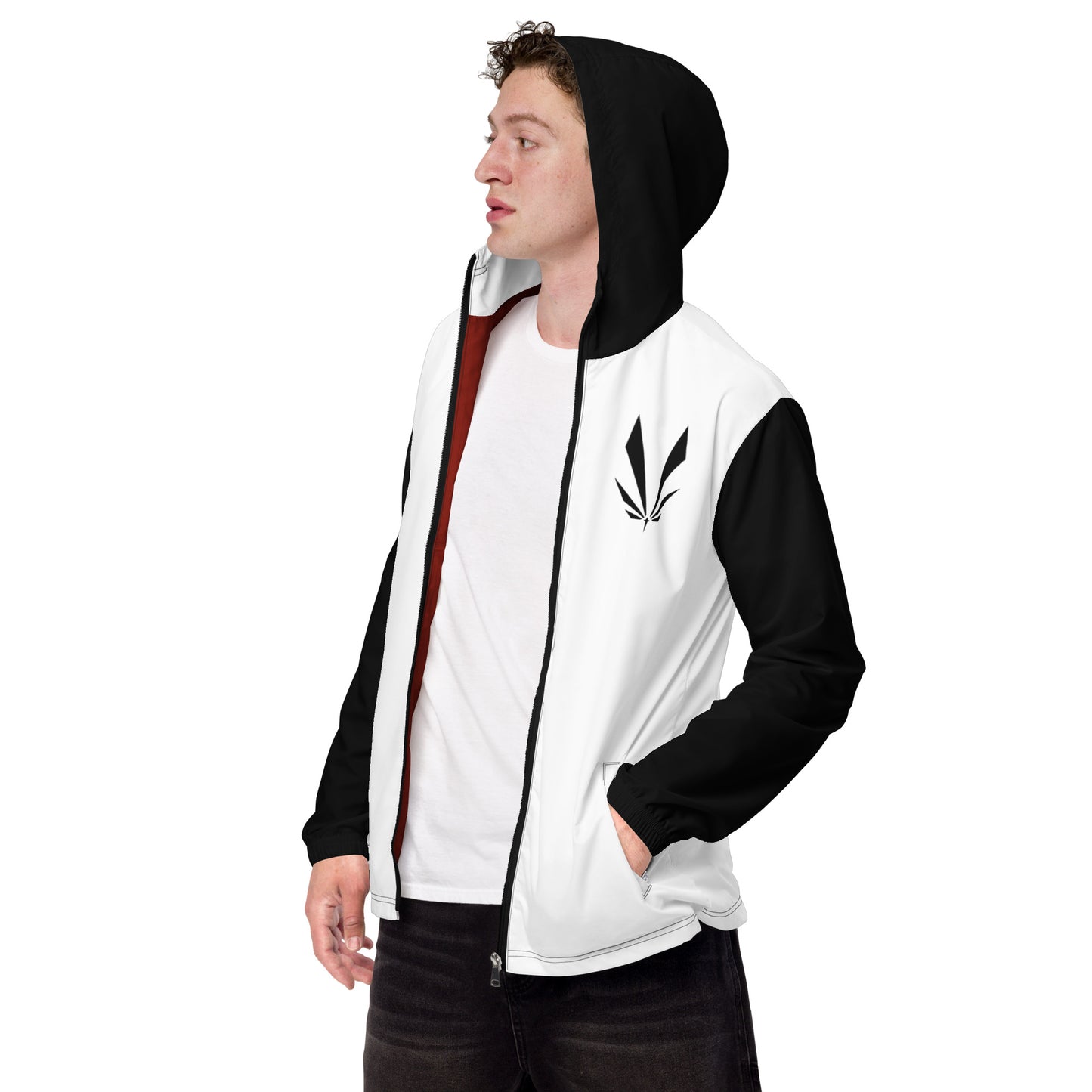 Eternal Light Windbreaker