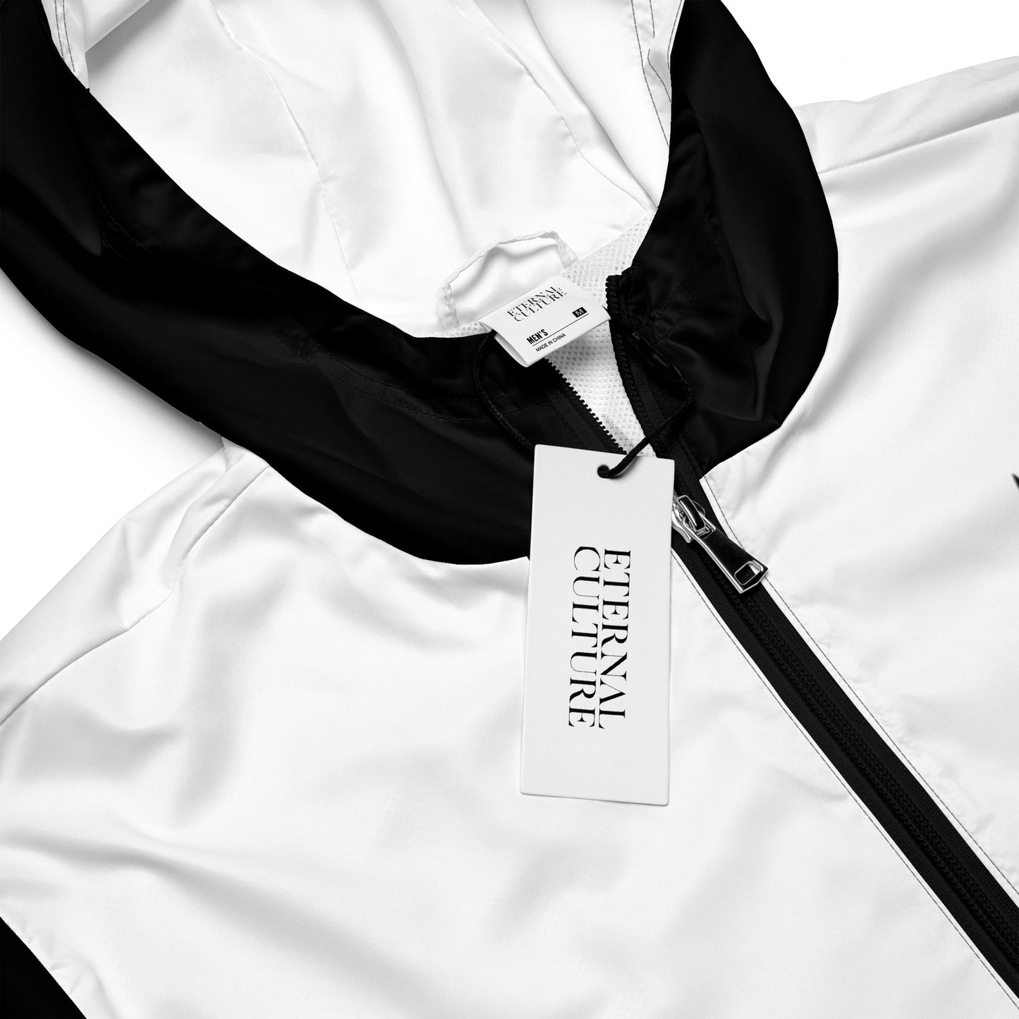 Eternal Light Windbreaker