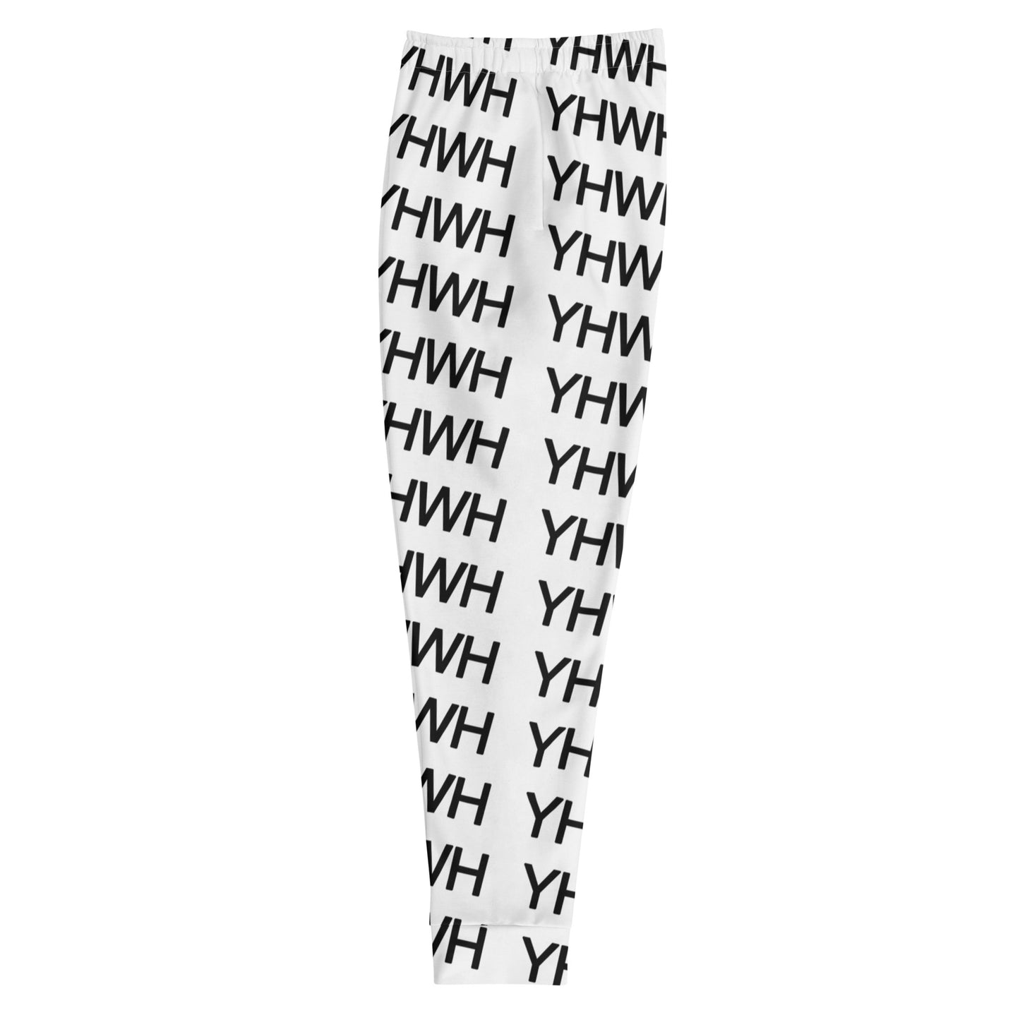 YHWH Joggers