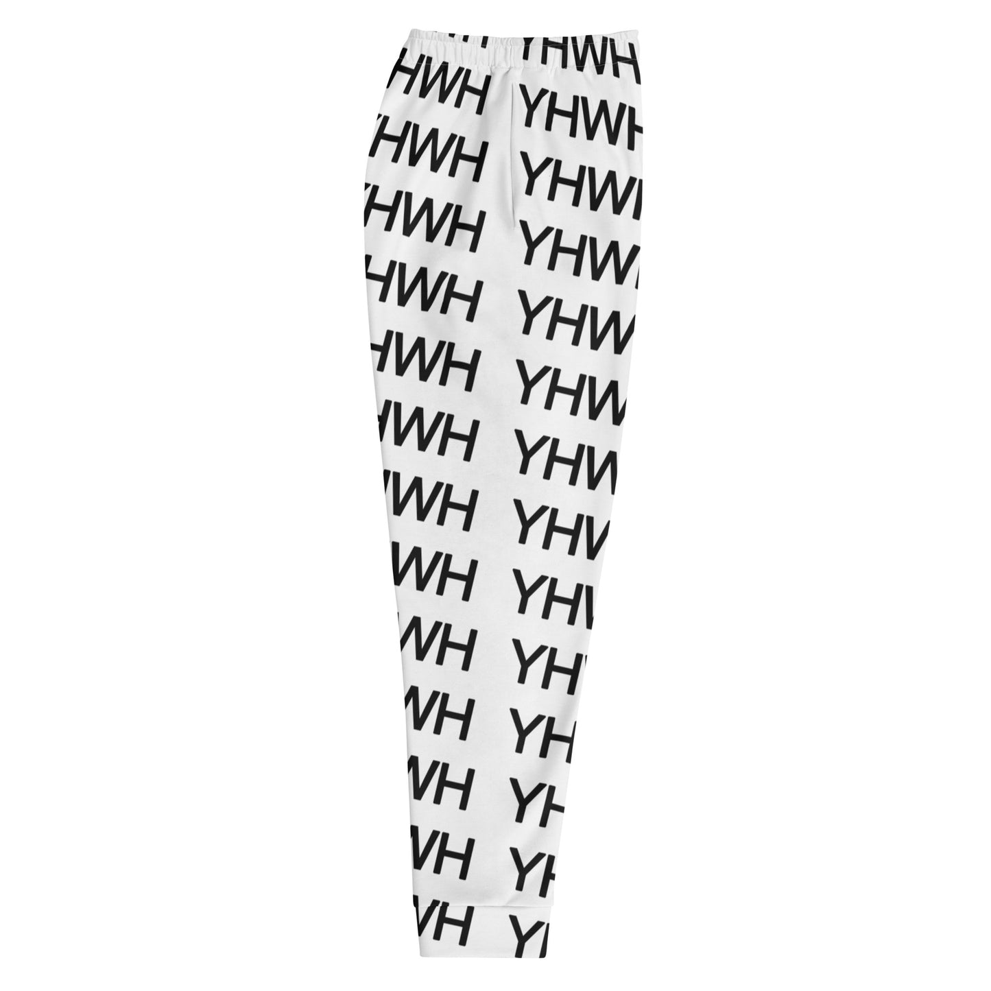 YHWH Joggers