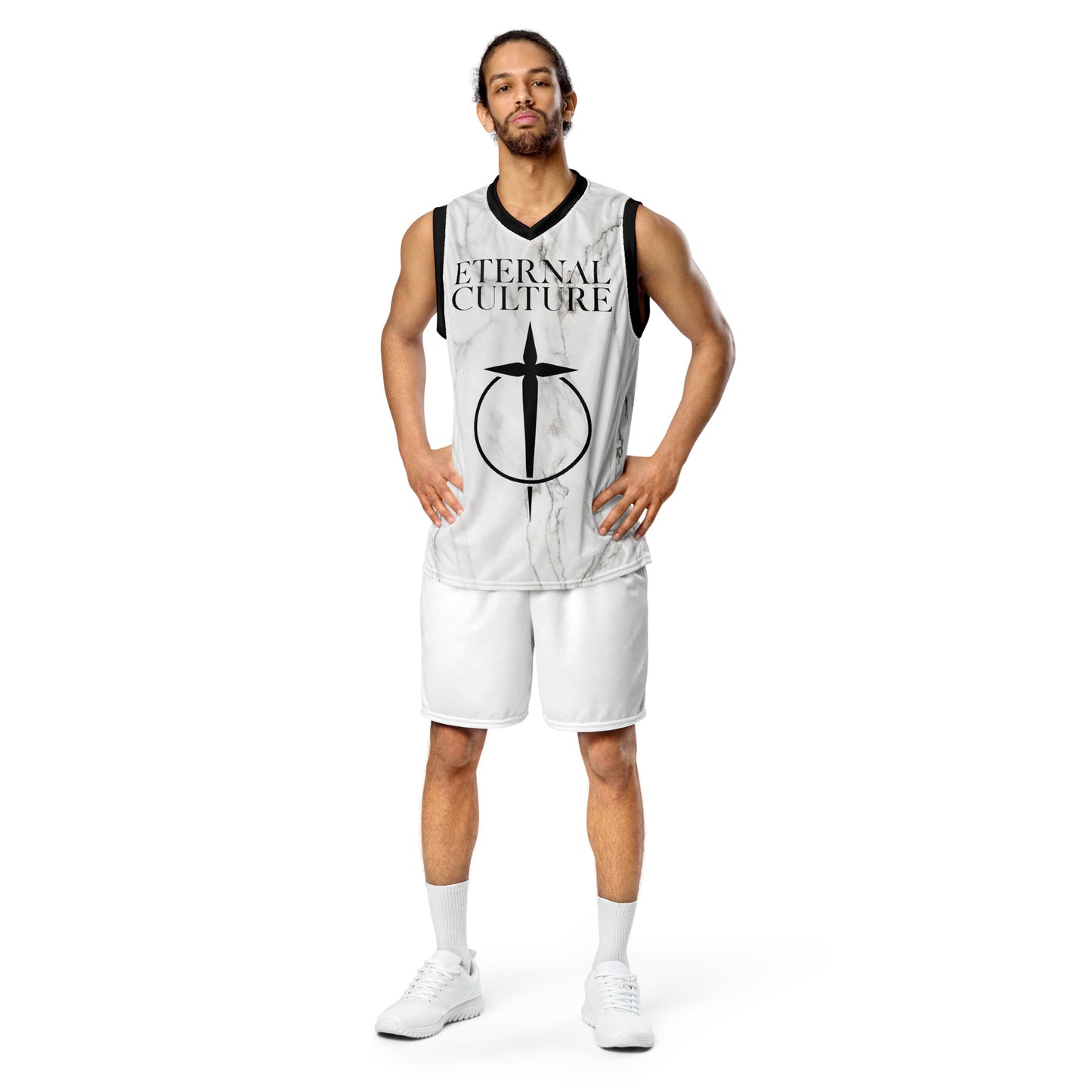 Eternal Culture Jersey