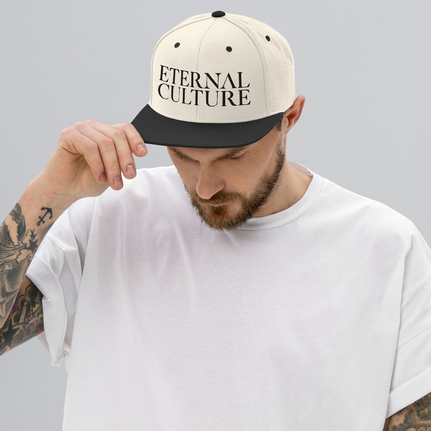 Renewed Snapback
