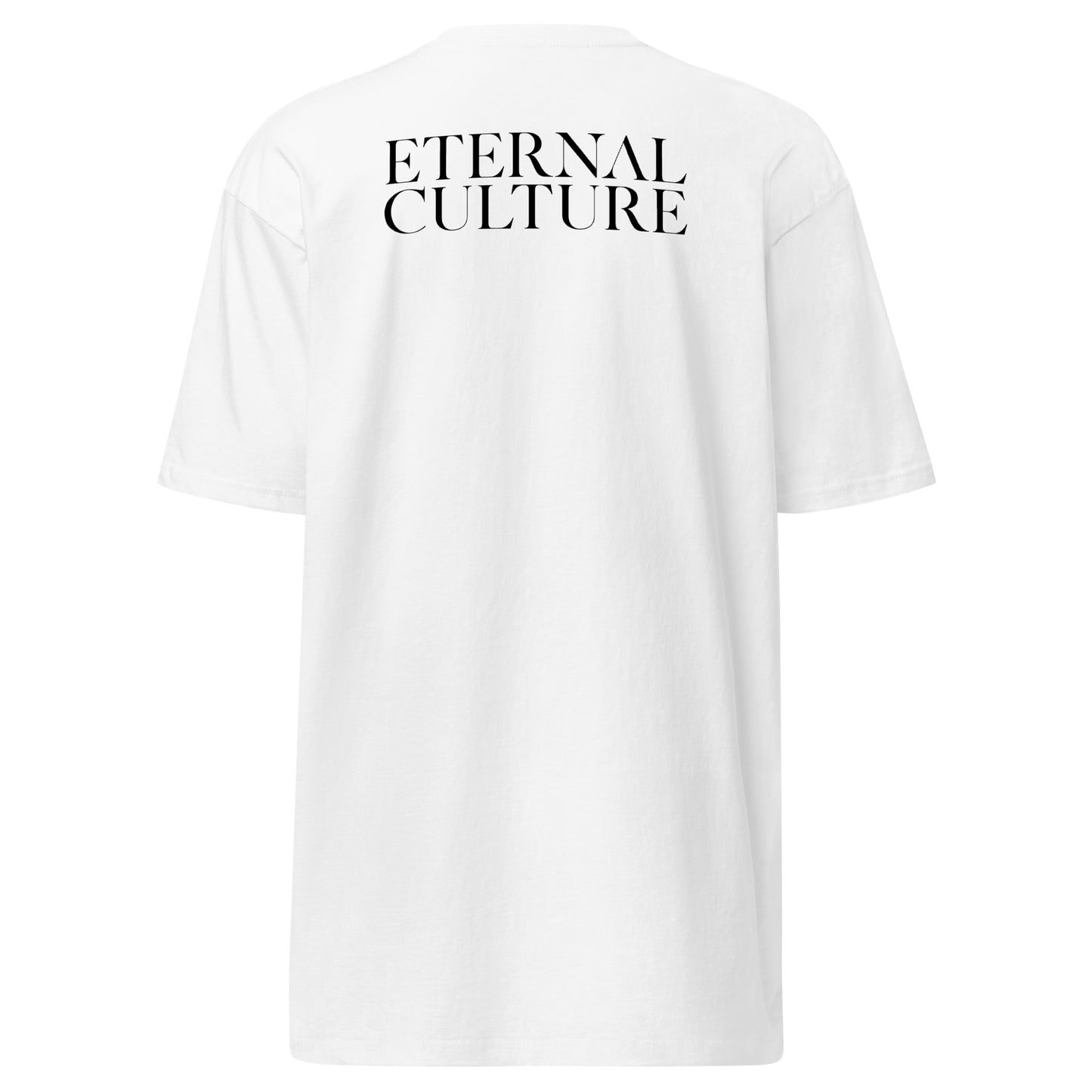 Sword & Thorns Premium Tee