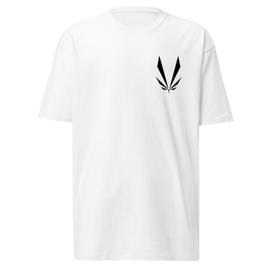 Transformed Premium Tee (White)