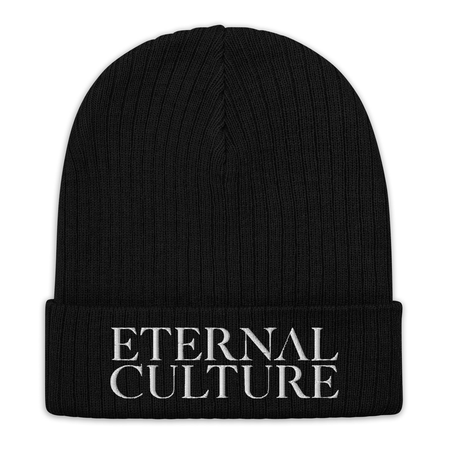 Eternal Culture Beanie
