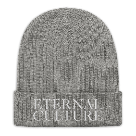 Eternal Culture Beanie
