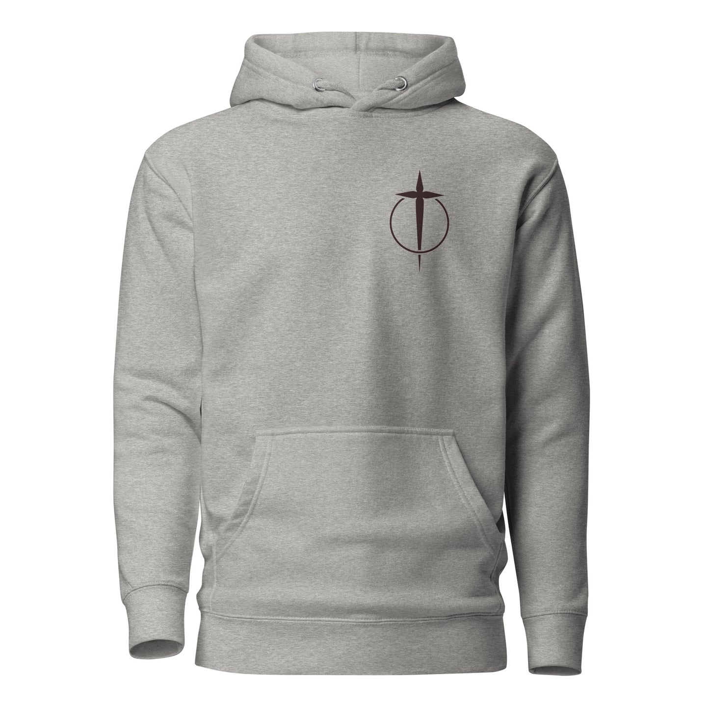 Psalm 1 Tree Hoodie