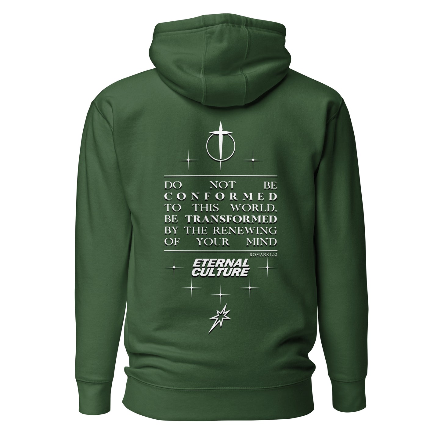 Metanoia Hoodie
