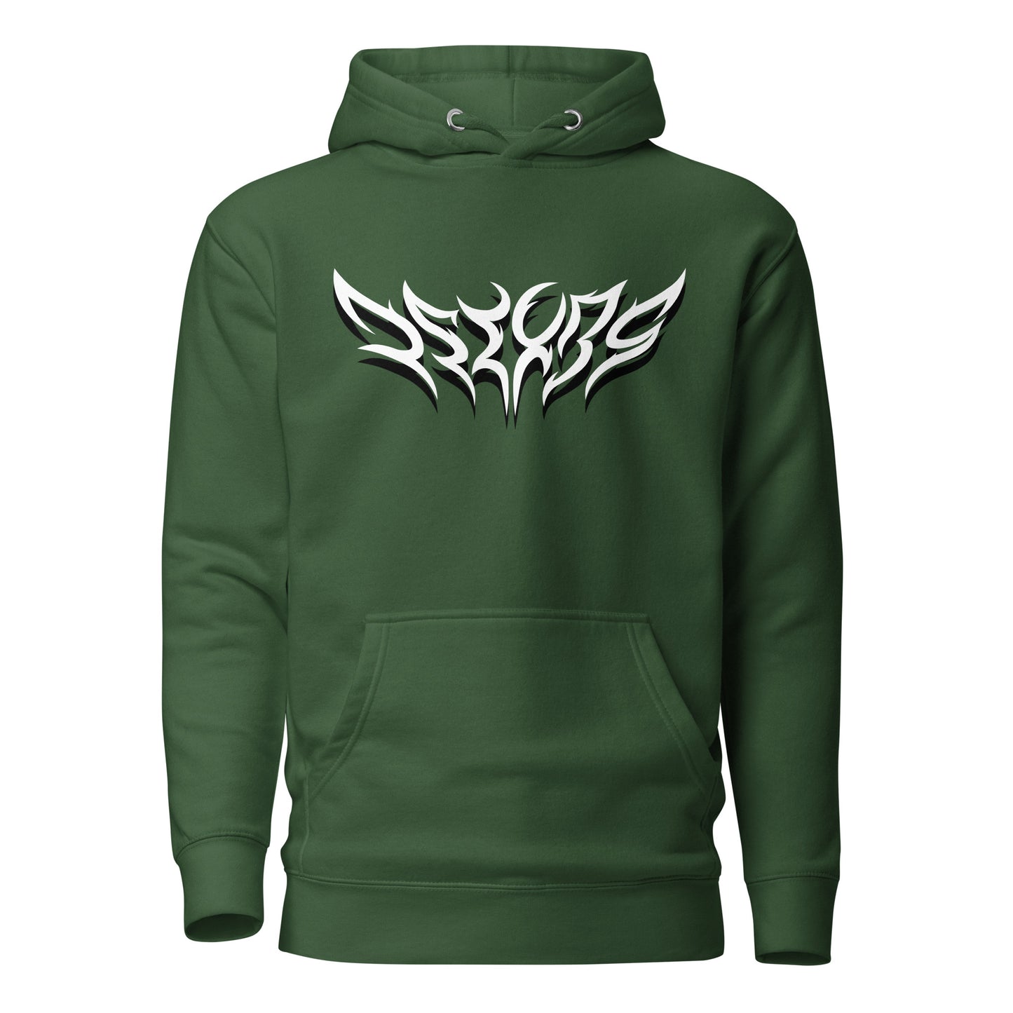 Metanoia Hoodie