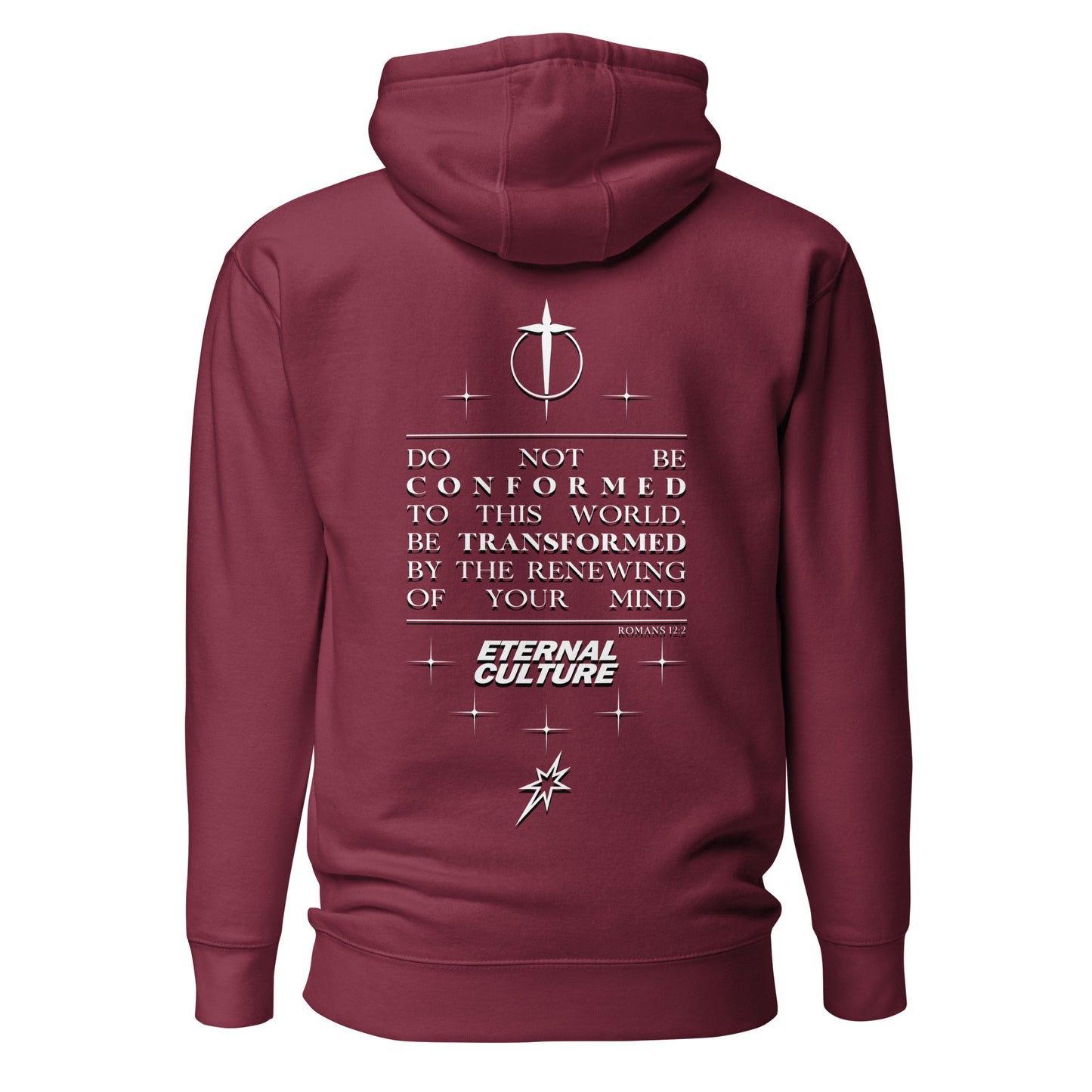 Metanoia Hoodie