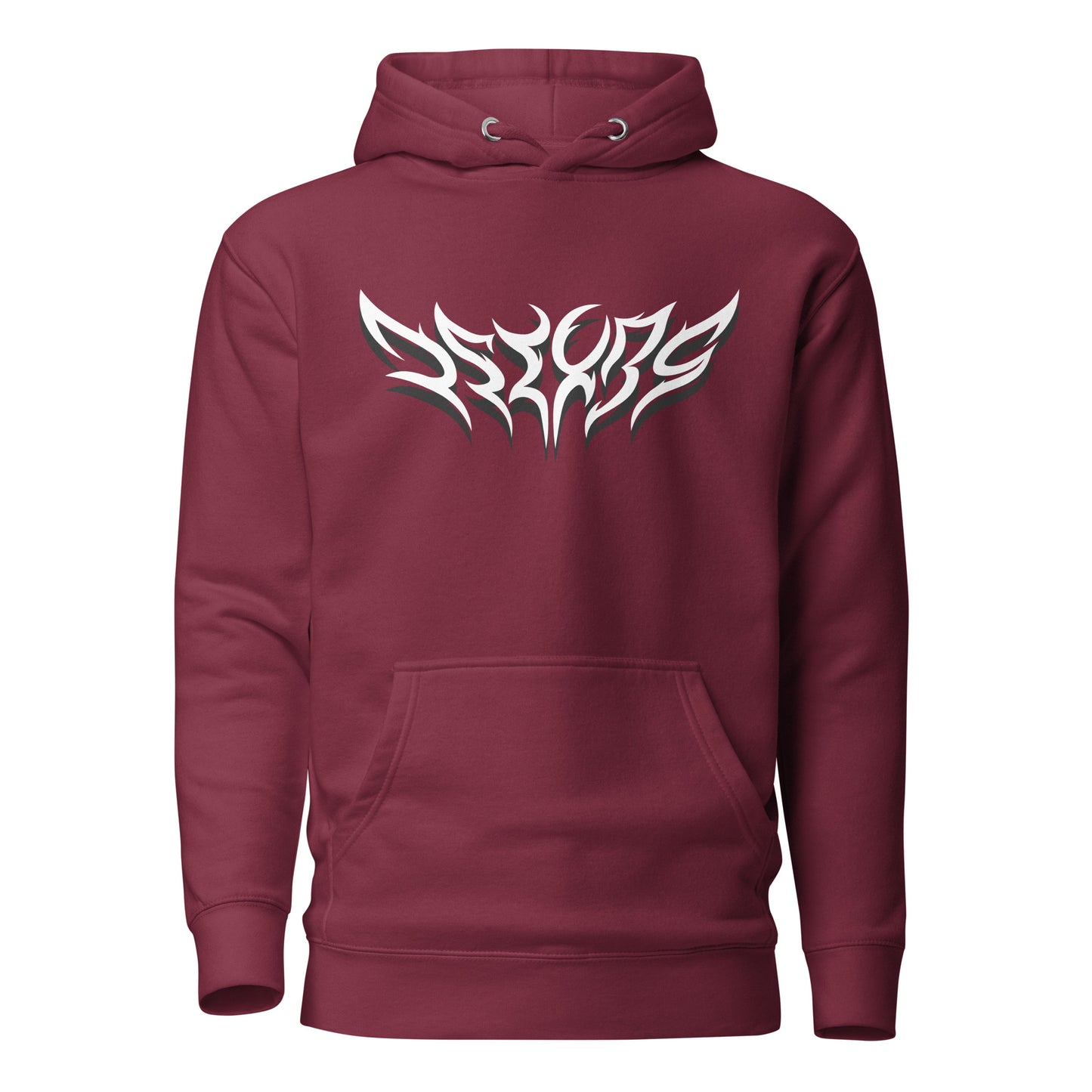 Metanoia Hoodie