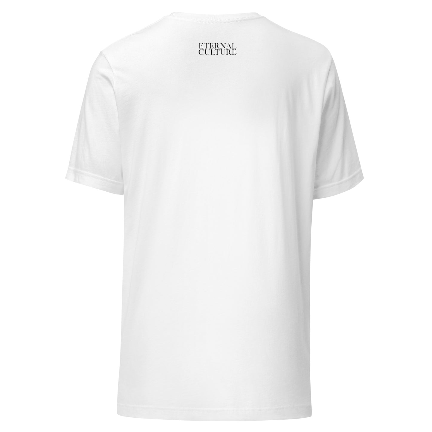 Eternal Culture Logo Tee