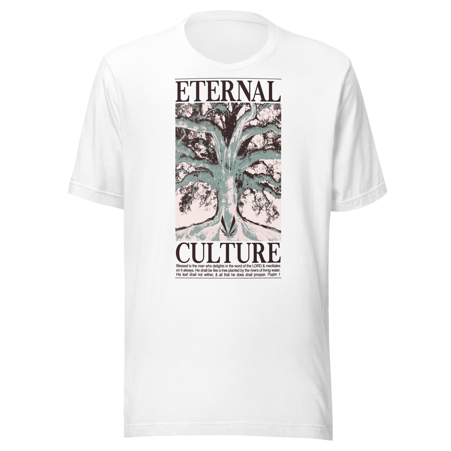 Rooted in Truth Tee