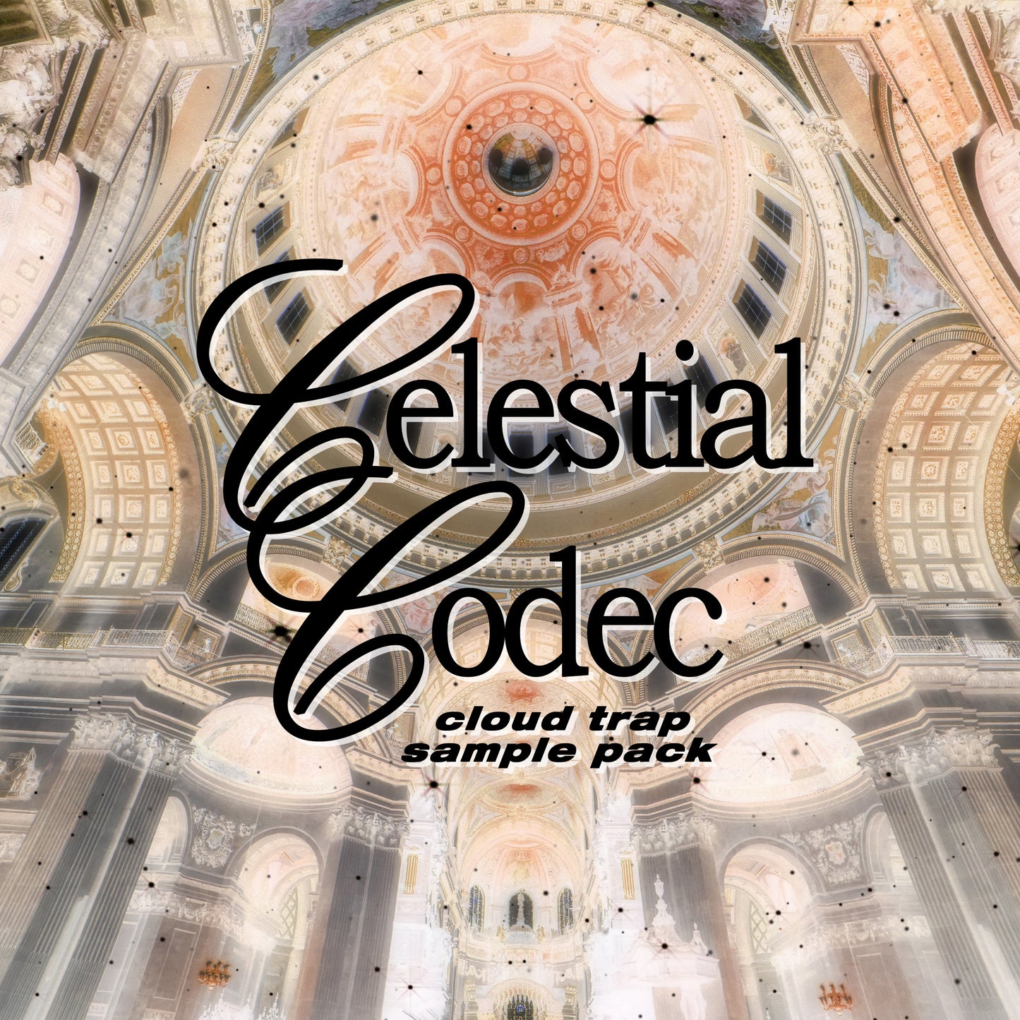 Celestial Codec (Beta Version) - Cloud Trap Sample Pack [FREE]