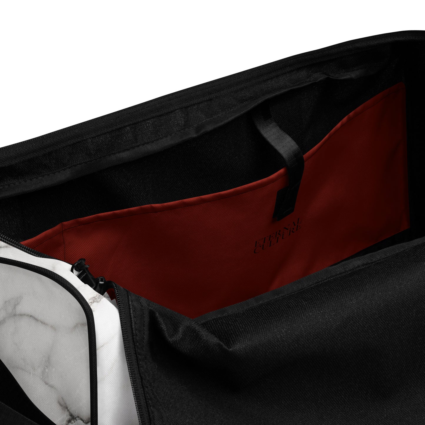 ECA Duffle Bag