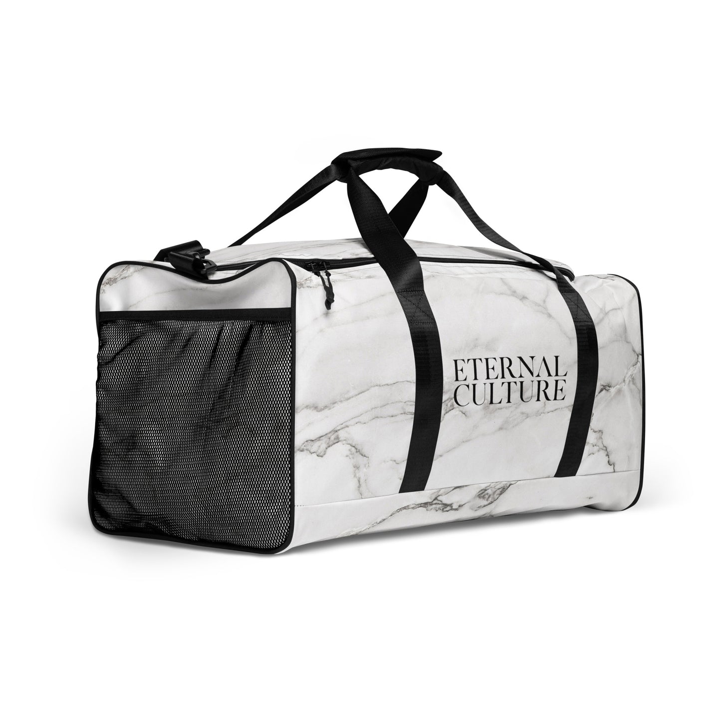 ECA Duffle Bag