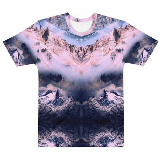 Heavens Declare All-Over Tee