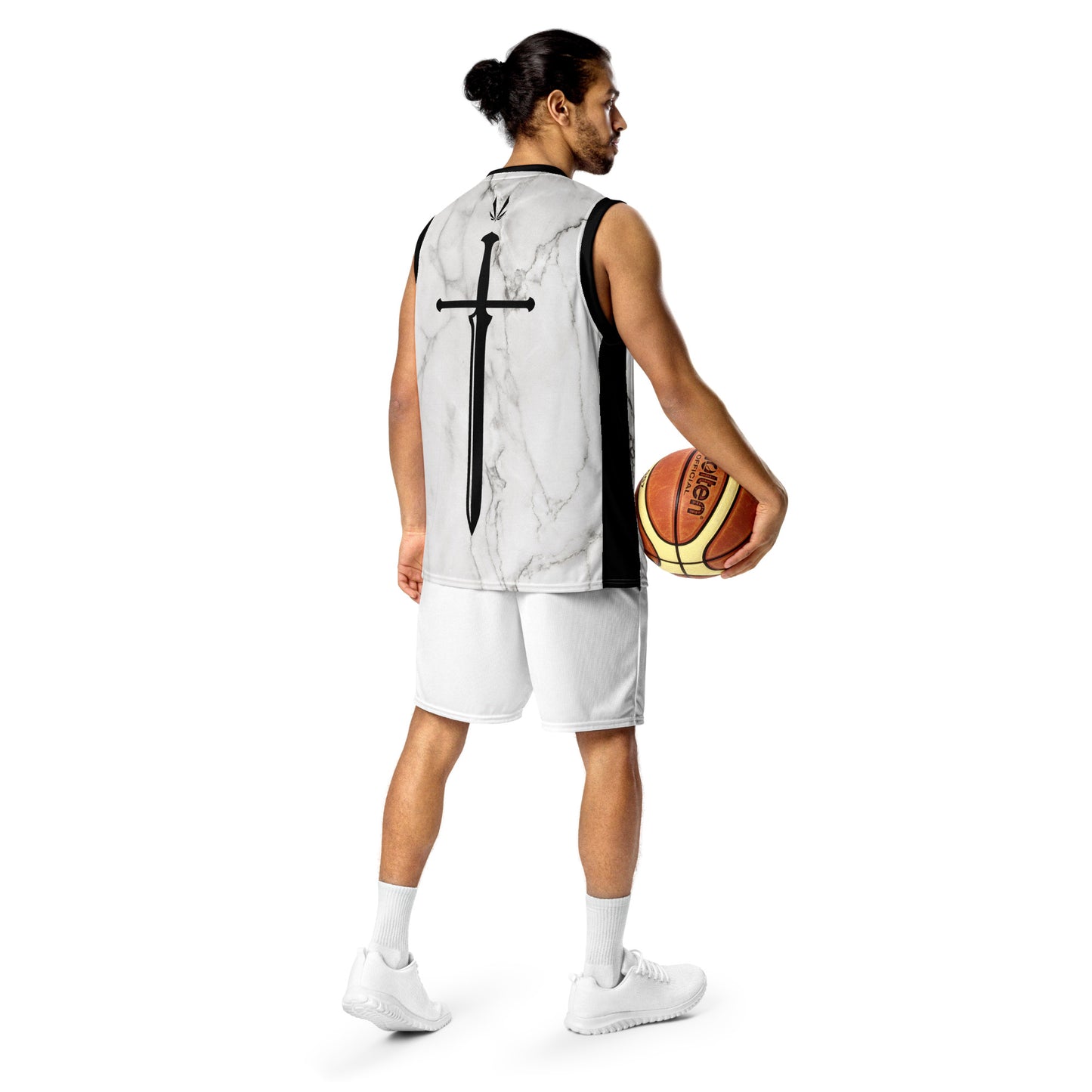 ECA Basketball Jersey