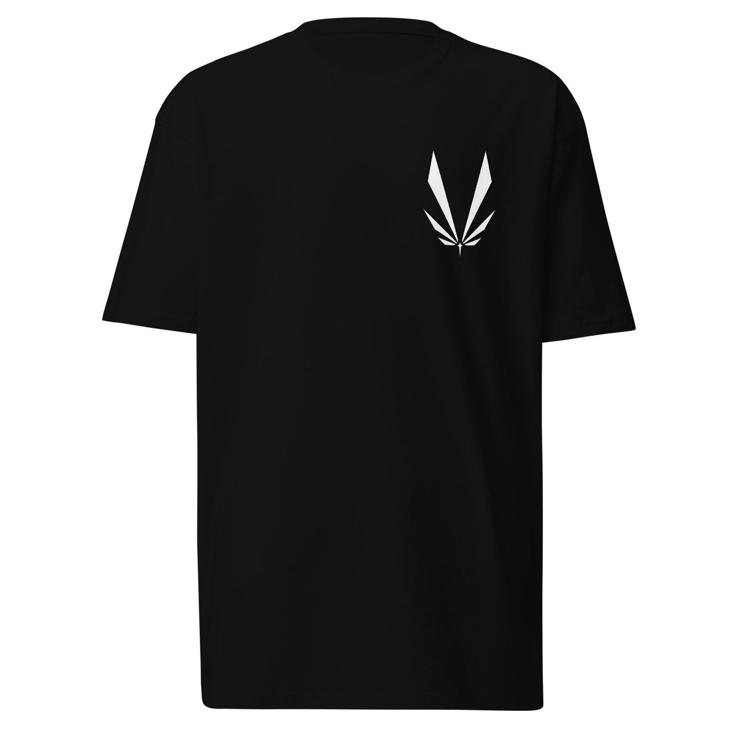 Renewal Premium Tee Black