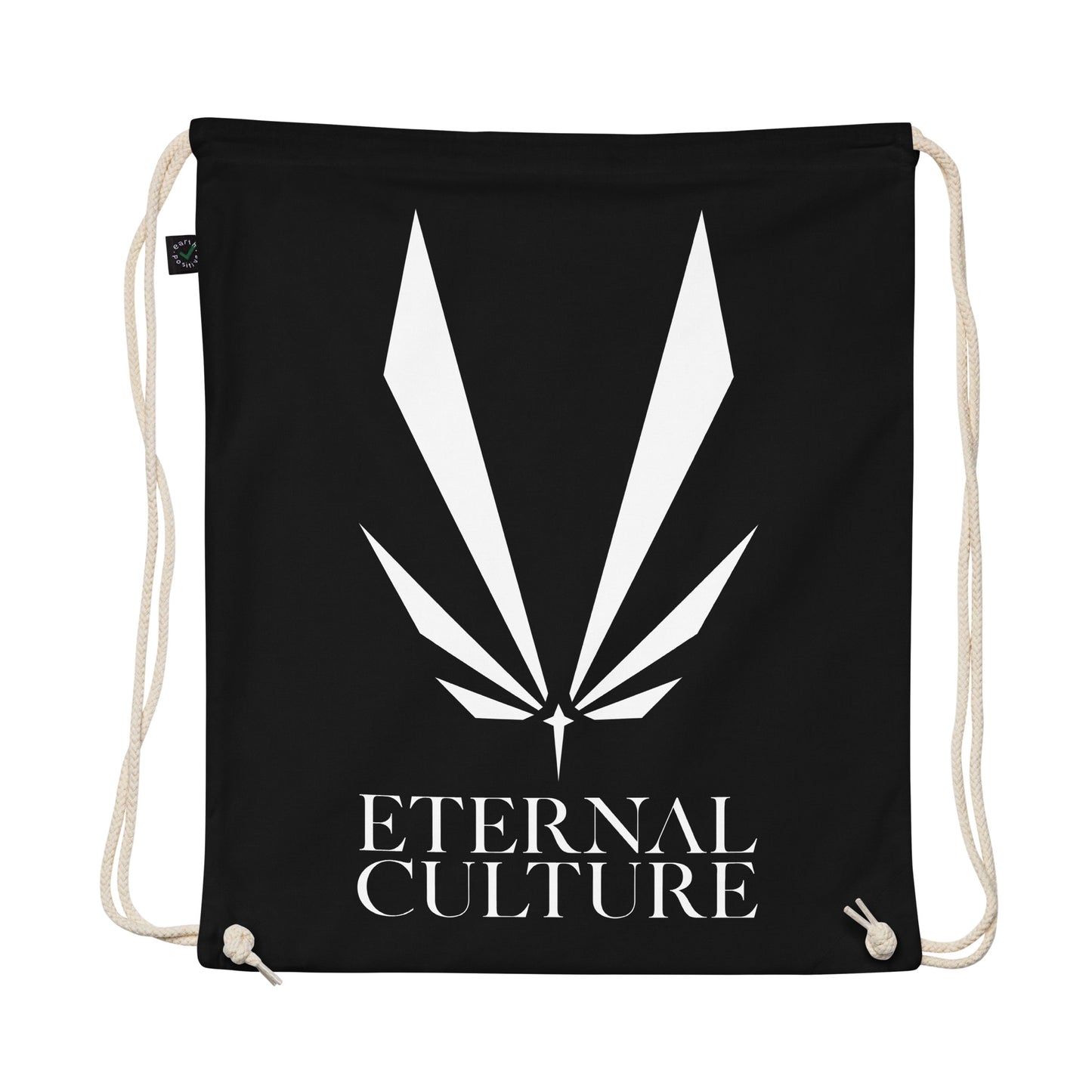 ECA Drawstring Bag