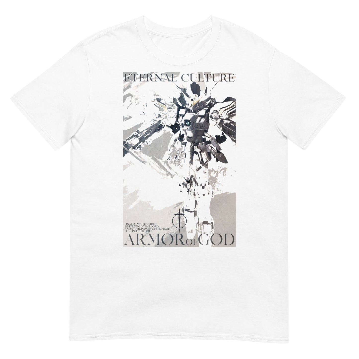 Armor of God Tee