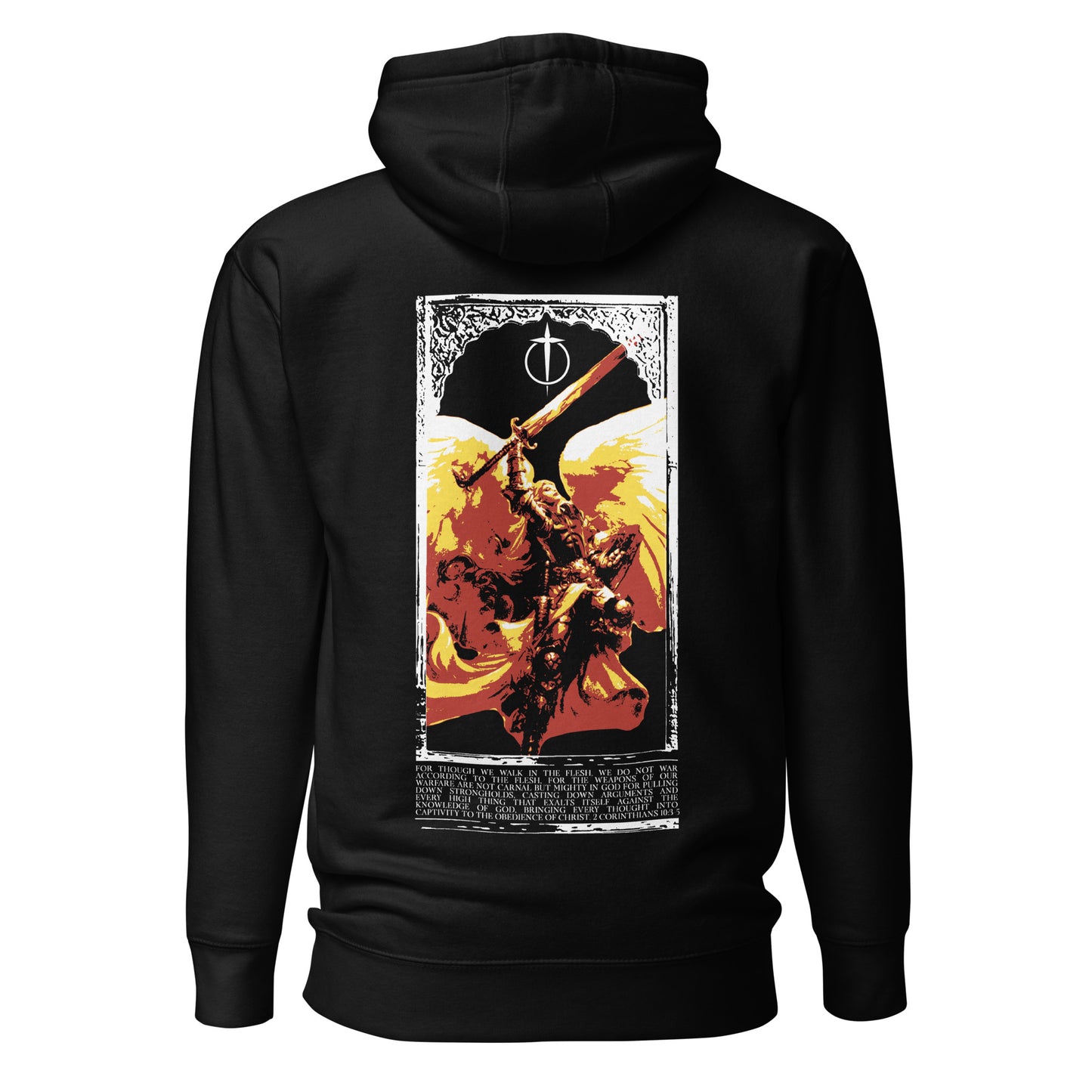 Spirit War Hoodie