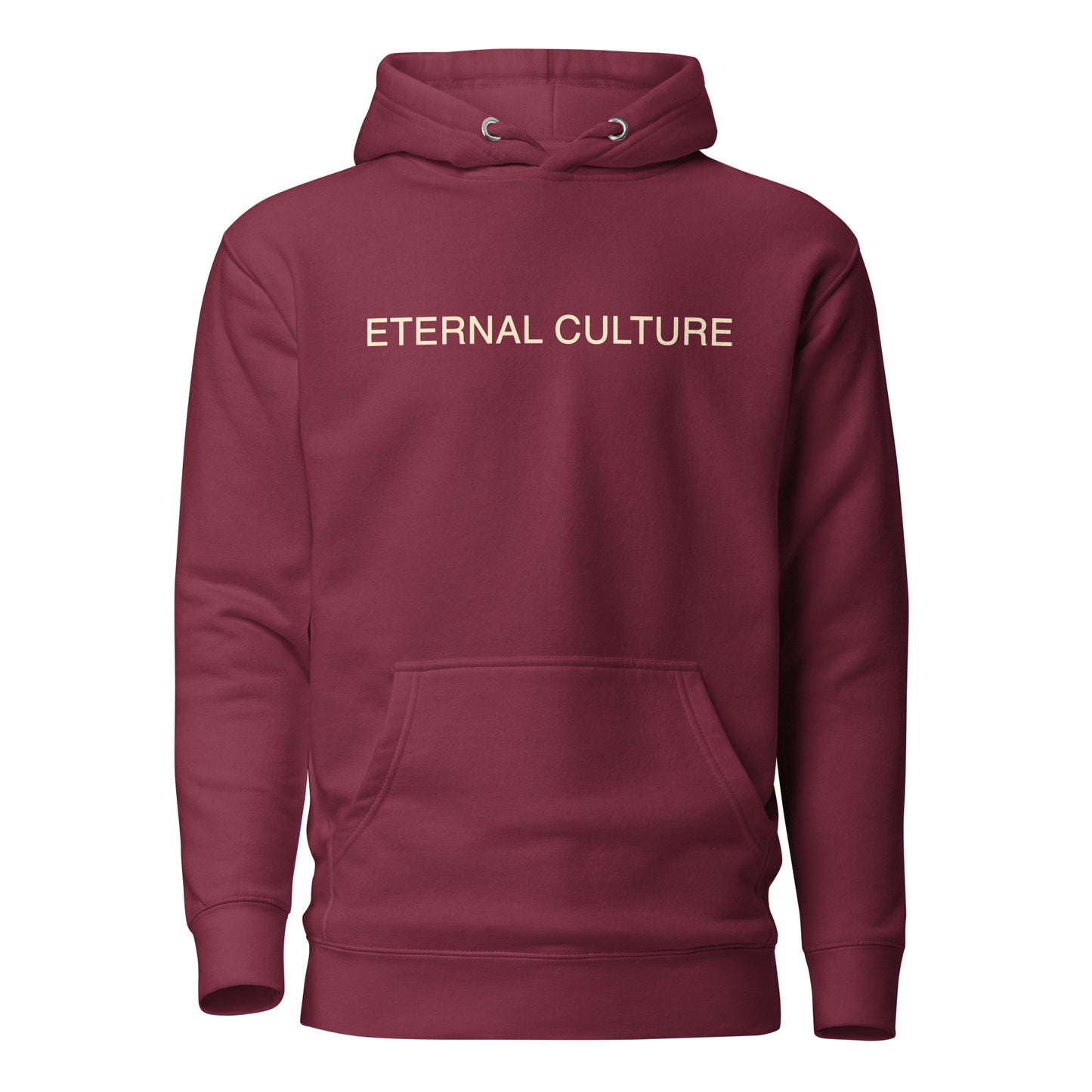 Psalm 19 Fractal Hoodie