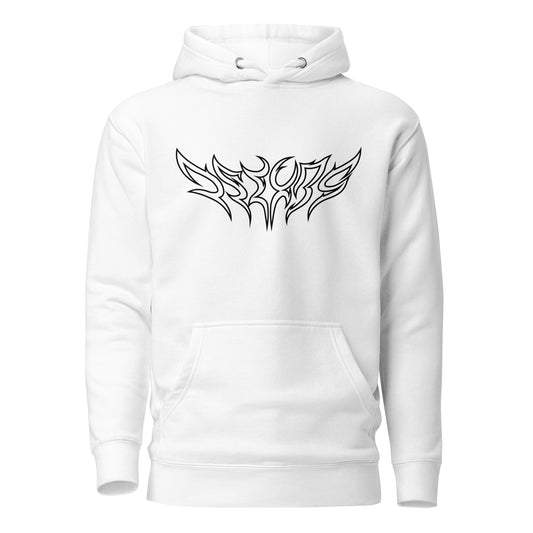 7 STXRS Metal Hoodie