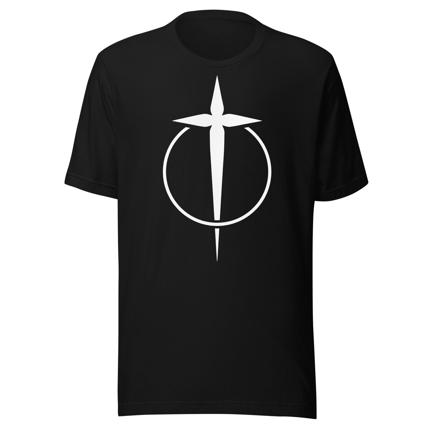 Cyber Gospel Tee